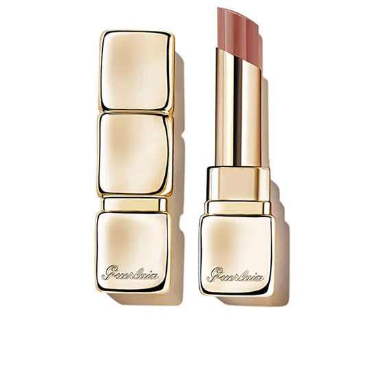 Guerlain KissKiss Shine Bloom Lipstick - # 119 Floral Nude 3.2g/0.11oz