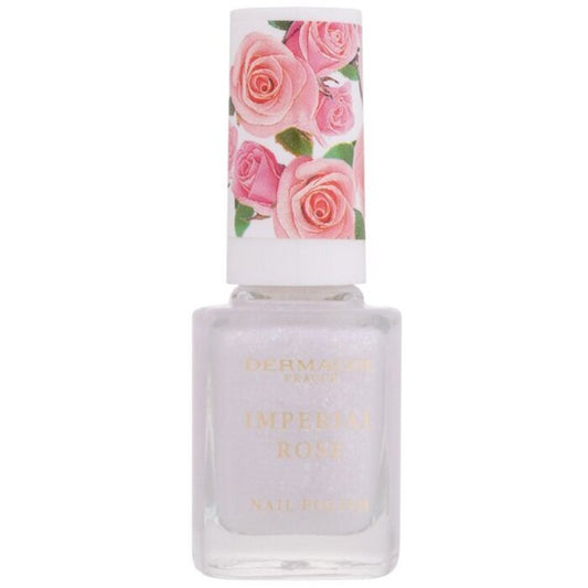 Dermacol Imperial Rose Nail Polish 11ml