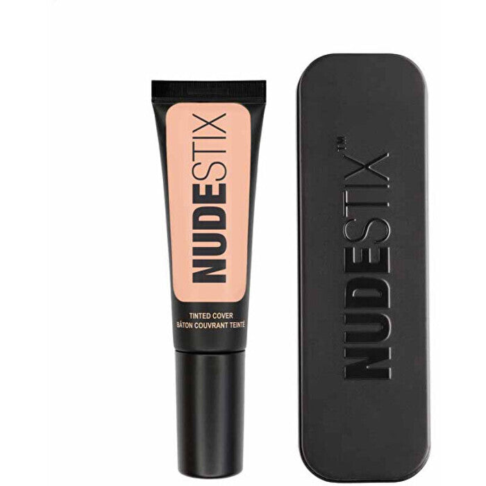 Nudestix Tinted Cover Foundation 25ml