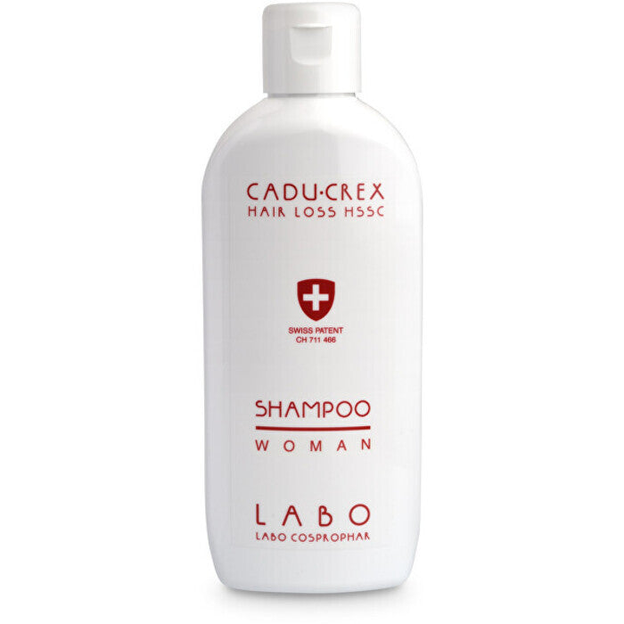 Cadu-Crex Hair Loss Hssc Shampoo 200ml