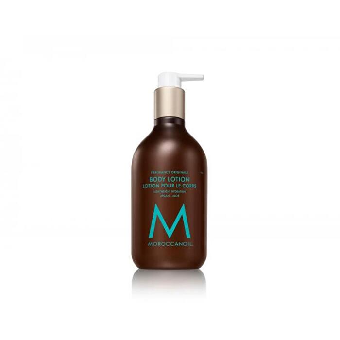 Moroccanoil Fragrance Originale Body Lotion 300ml