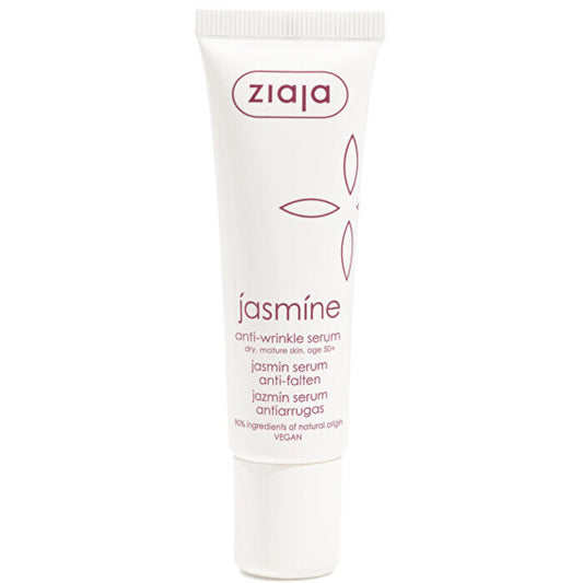Ziaja Jasmine Anti-wrinkle Serum 30ml