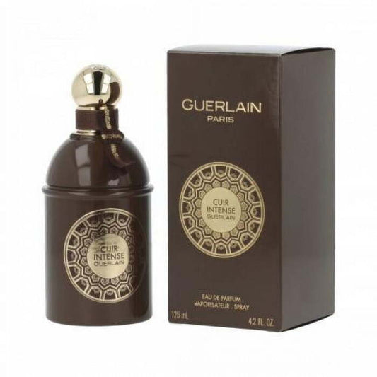 Guerlain Cuir Intense Eau De Parfum 125ml