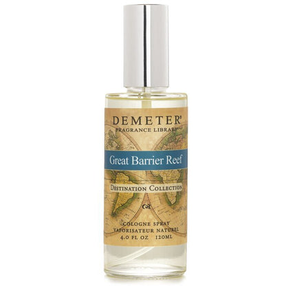 Demeter Great Barrier Reef Cologne Spray (Destination Collection) 120ml/4oz