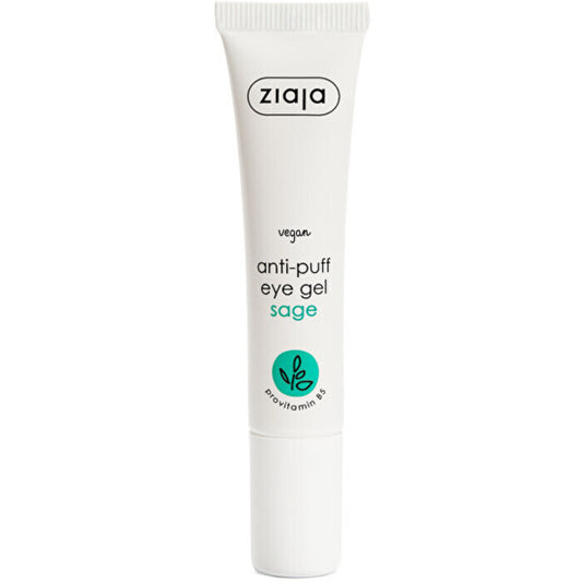 Ziaja Eye Gel 15ml