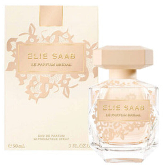 Elie Saab Le Parfum Bridal Eau De Parfum 50ml