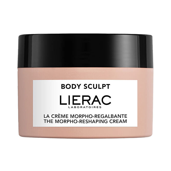 Lierac Body Sculpt Morpho-Reshaping Cream 200ml
