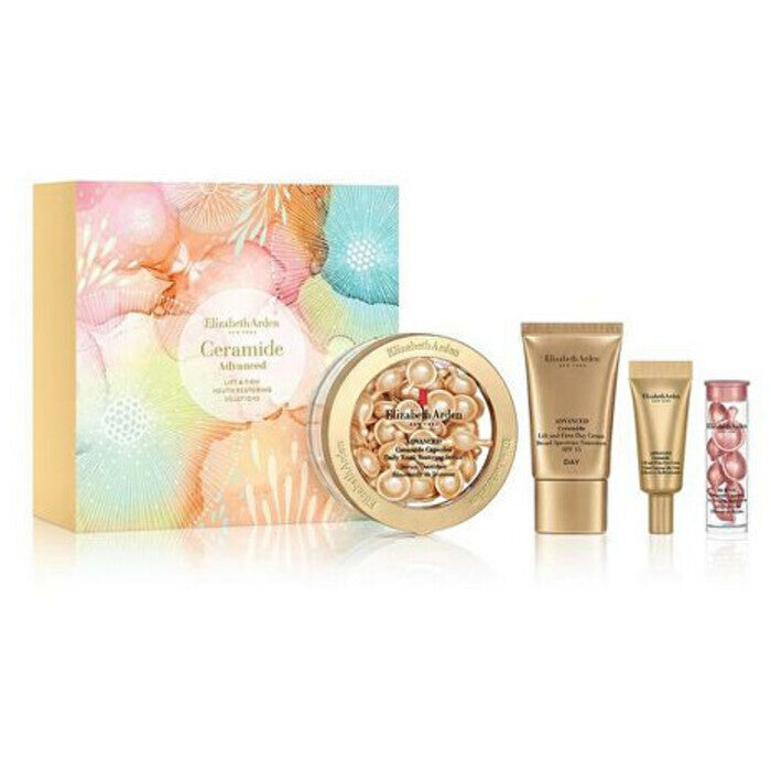 Elizabeth Arden Advanced Ceramide Lift & Firm Set - Skincare Gift Set