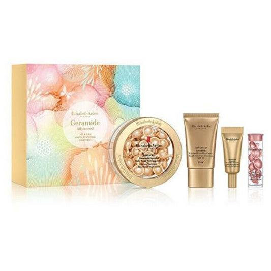 Elizabeth Arden Advanced Ceramide Lift & Firm Set - Skincare Gift Set
