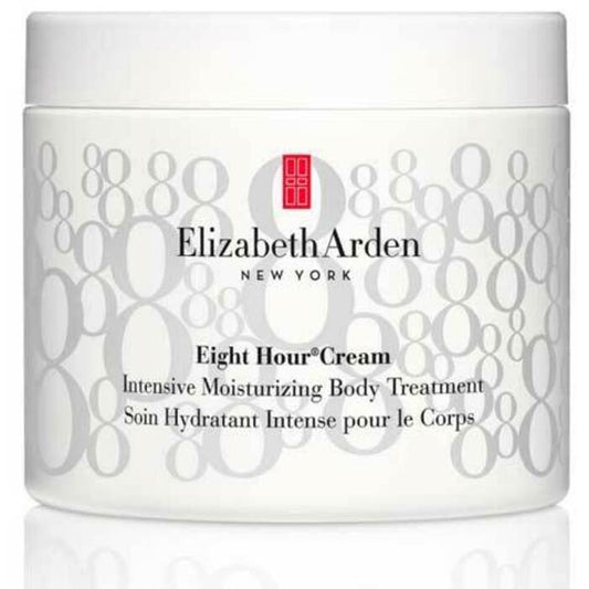 Elizabeth Arden Eight Hour Cream Intensive Moisturizing Body Treatment 400ml