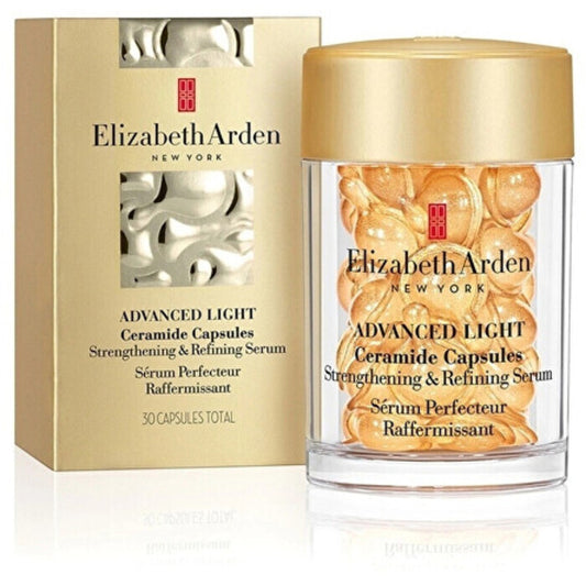 Elizabeth Arden Advanced Light Ceramide Capsules Strengthening & Refining Serum 30.0ks