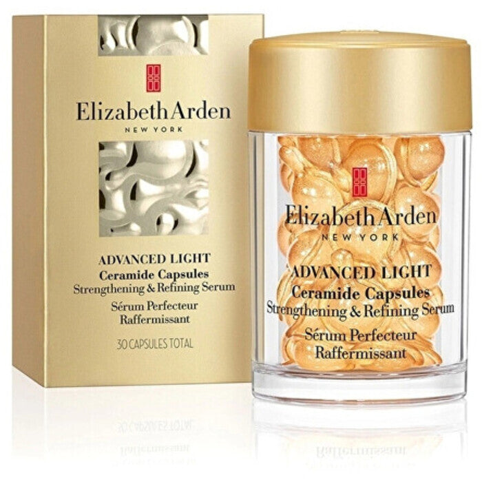Elizabeth Arden Advanced Light Ceramide Capsules Strengthening & Refining Serum 60.0ks