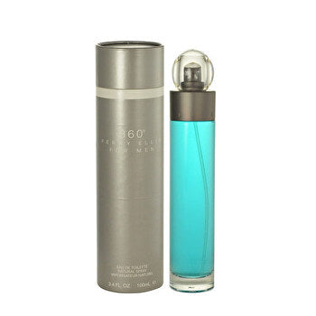 Perry Ellis 360° For Men Eau De Toilette 200ml