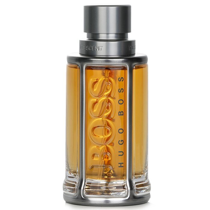 Hugo Boss Boss The Scent Eau De Toilette Refillable Spray 50ml/1.7oz