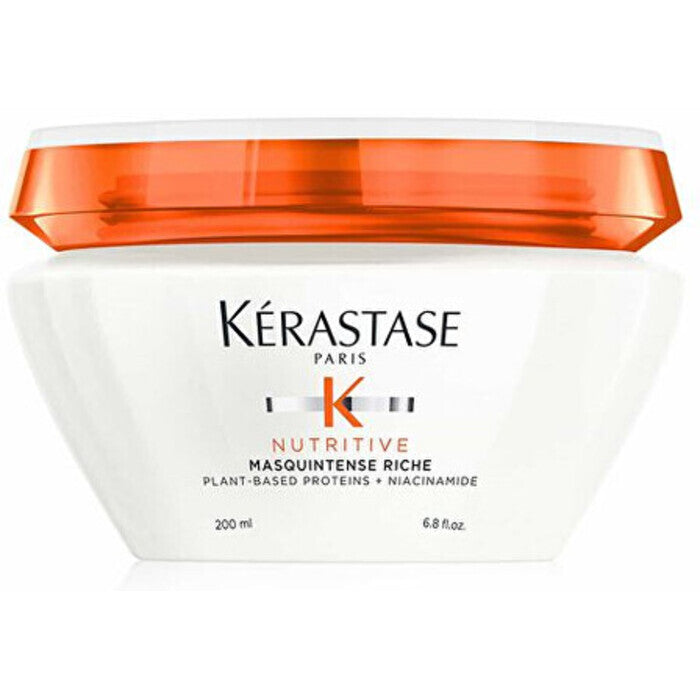 Kerastase Nutritive Rich Hair Mask 200ml