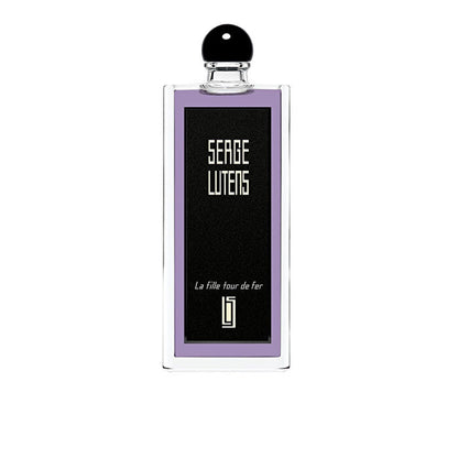 Serge Lutens La Fille Tour De Fer Eau De Parfum Spray 50ml/1.6oz