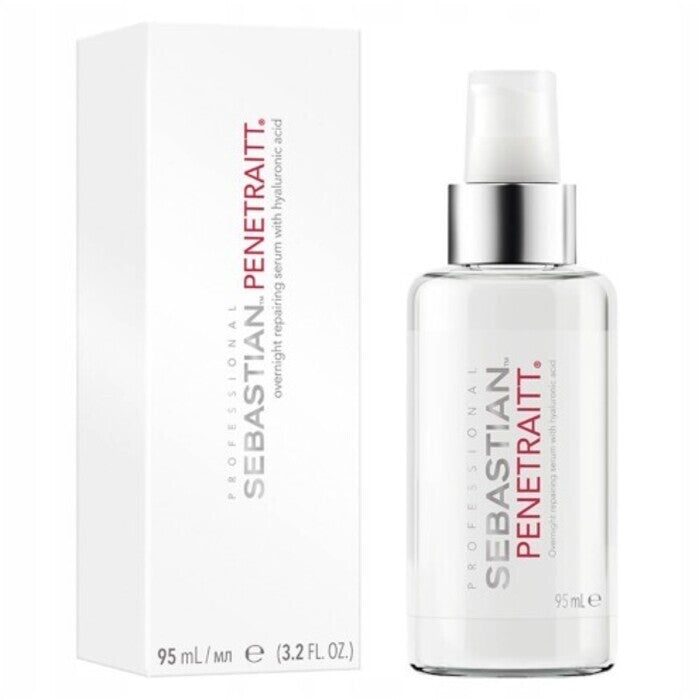 Sebastian Professional Penetraitt Overnight Serum 95ml