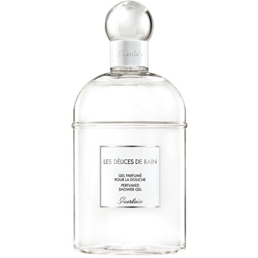 Guerlain Les Delices De Bain Shower Gel 200ml