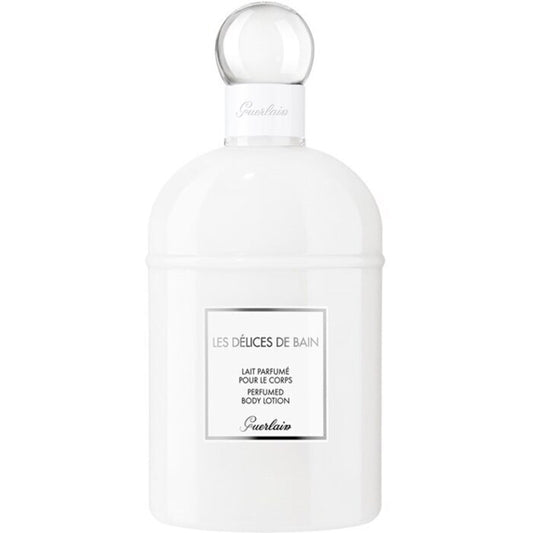 Guerlain Les Delices De Bain Body Lotion 200ml