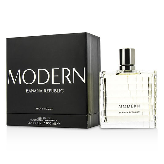 Banana Republic Modern Eau De Toilette Spray 100ml/3.4oz