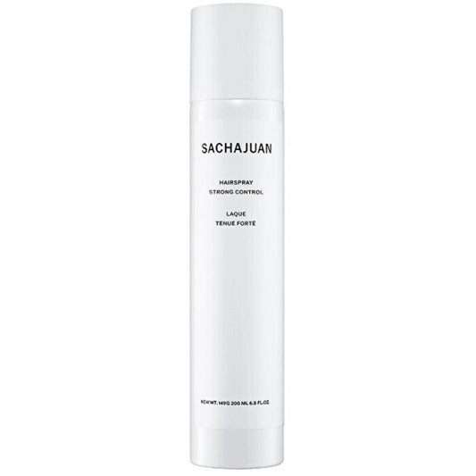 Sachajuan Strong Control Hairspray 200ml