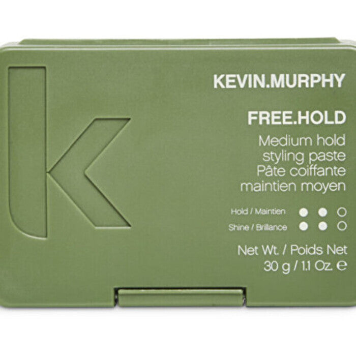 Kevin Murphy Free.hold Medium Hold Styling Paste 30ml