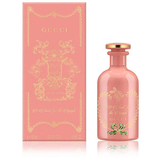 Gucci The Alchemyst´s Garden A Chant For The Nymph Eau De Parfum 100ml