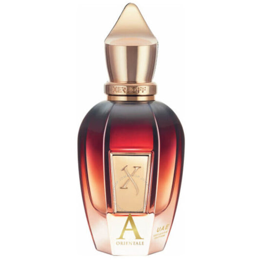 Xerjoff Oud Stars Alexandria Orientale Eau De Parfum 50ml