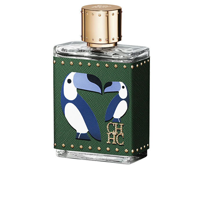 Carolina Herrera Ch Birds Of Paradise For Him Eau De Parfum 100ml