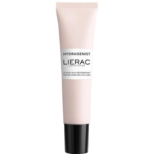 Lierac Hydragenist Rehydrating Eye-care 15ml