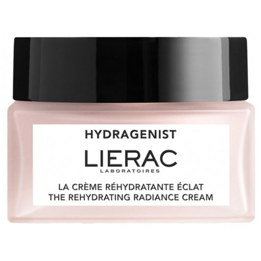 Lierac Hydragenist Rehydrating Gel-cream 50ml