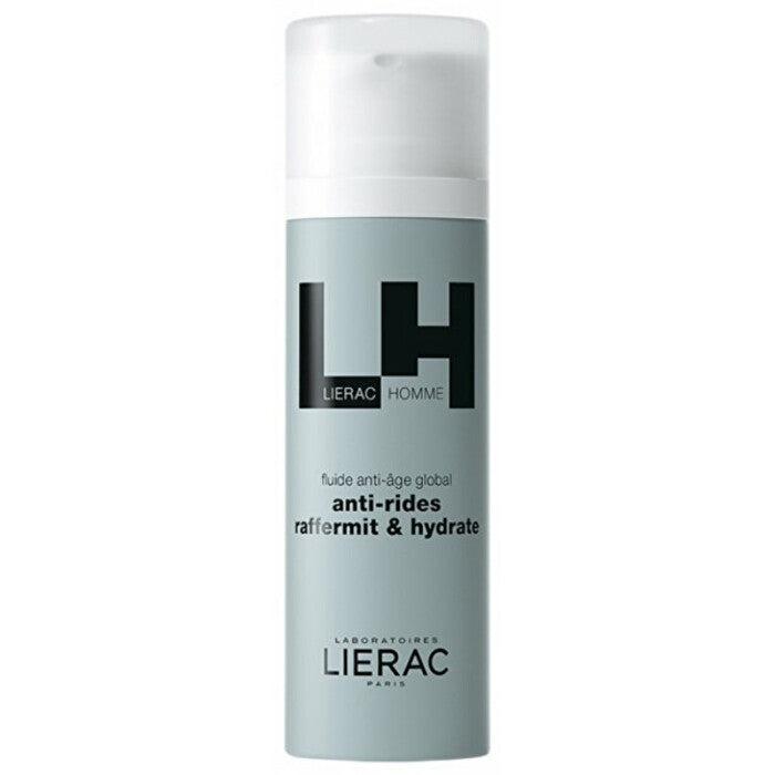Lierac Homme Global Anti-age Fluid 50ml