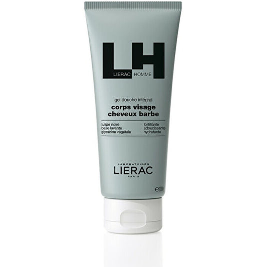 Lierac Homme Shower Gel 200ml