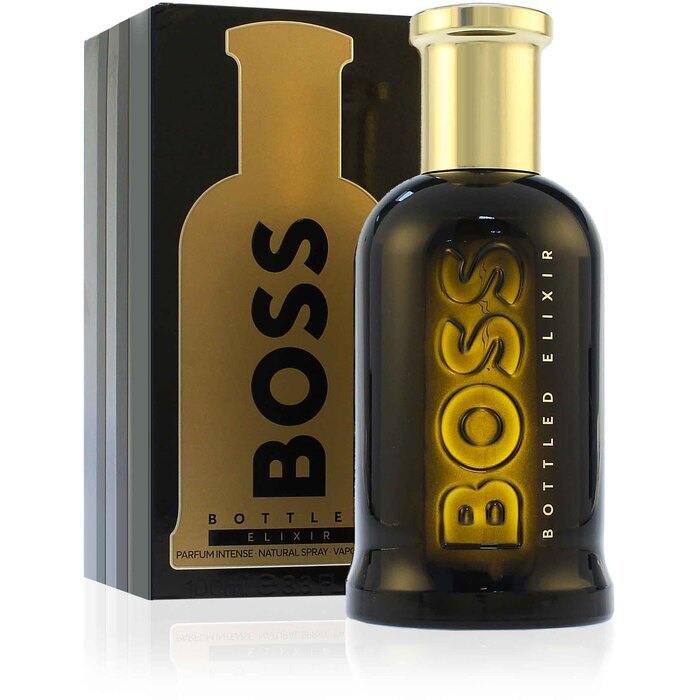 Hugo Boss Boss Bottled Elixir Eau De Parfum 50ml
