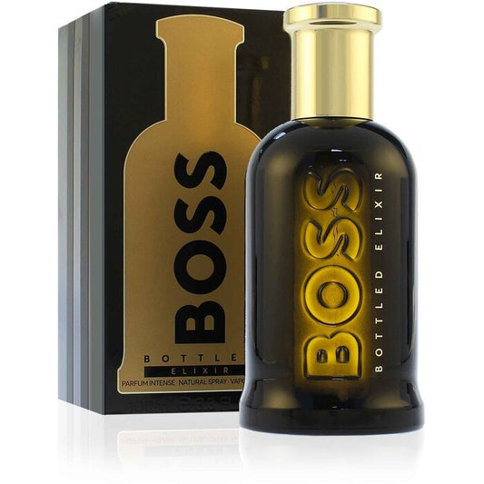 Hugo Boss Boss Bottled Elixir Eau De Parfum 50ml