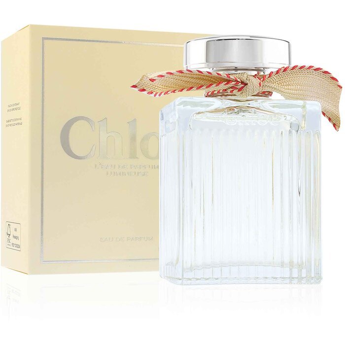 Chloe L'eau De Parfum Lumineuse Eau De Parfum 30ml