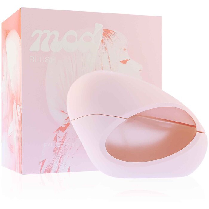 Ariana Grande Mod Blush Eau De Parfum 100ml