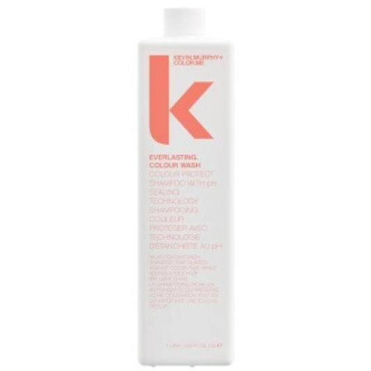 Kevin Murphy Everlasting Colour Wash Colour Protect Shampoo) 1000ml