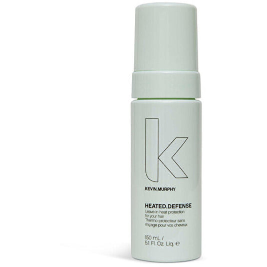 Kevin Murphy Heated.defense Leave-in Heat Protection 150ml