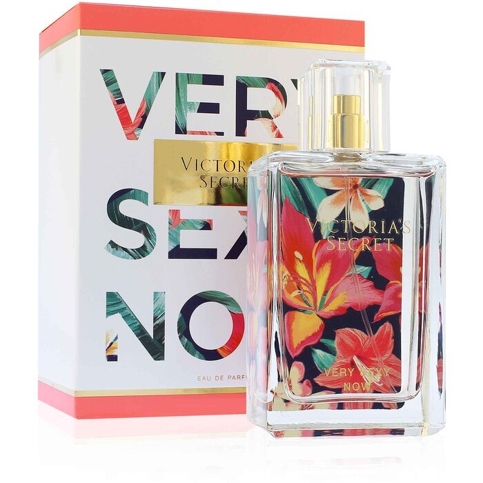 Victoria´s Secret Very Sexy Now Eau De Parfum 100ml