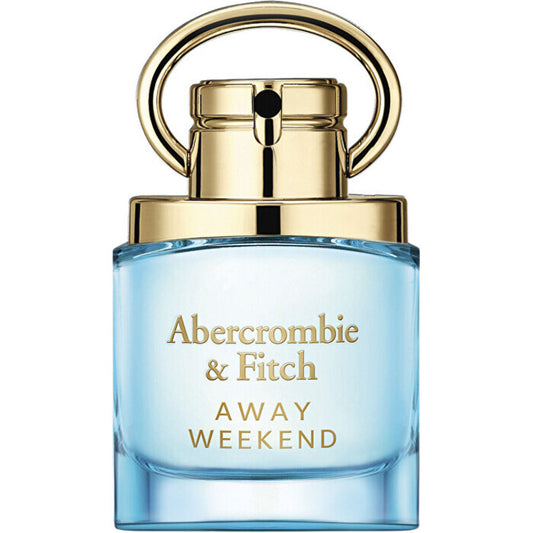 Abercrombie & Fitch Away Weekend Woman Eau De Parfum 30ml