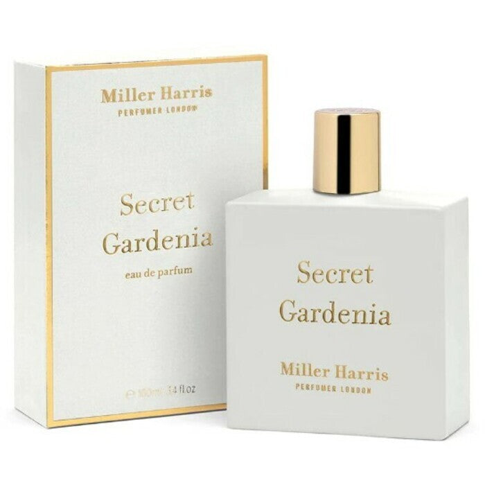 Miller Harris Secret Gardenia Eau De Parfum 100ml