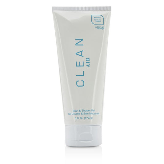 Clean Air Shower Gel 177ml/6oz