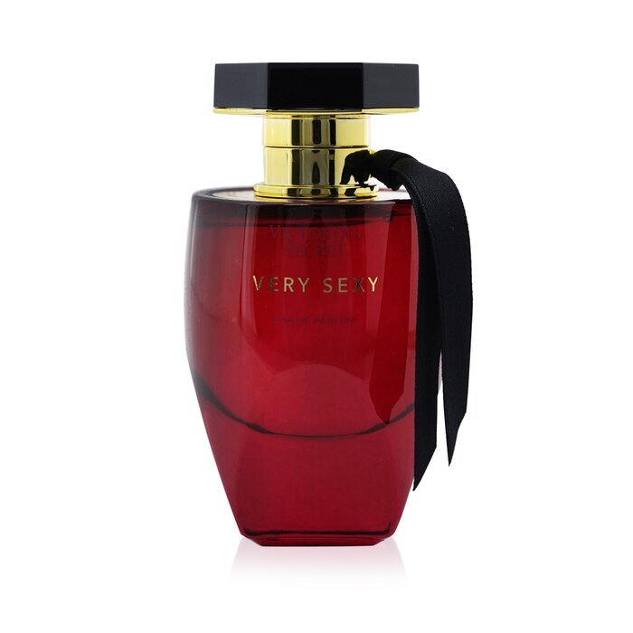 Victoria's Secret Very Sexy Eau De Parfum Spray (New Packaging) 50ml/1.7oz