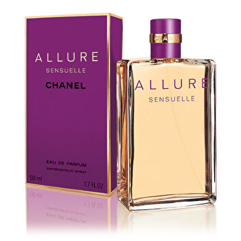 Chanel Allure Sensuelle Eau De Parfum 100ml