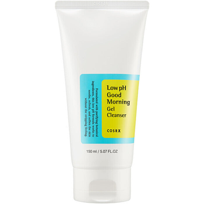 Cosrx Low Ph Good Morning Gel Cleanser 150ml
