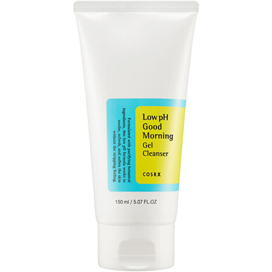 Cosrx Low Ph Good Morning Gel Cleanser 150ml