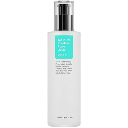 Cosrx Two In One Poreless Power Liquid 100ml