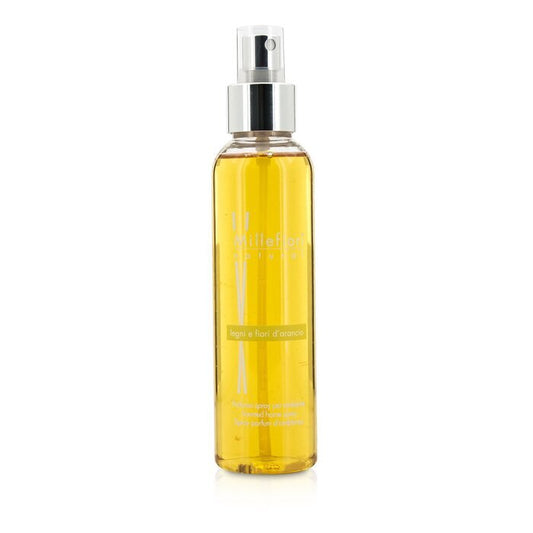 Millefiori Natural Legni E Fiori D’arancio Spray - Bytový Sprej 150ml