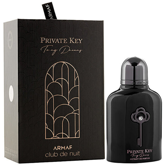 Armaf Private Key To My Dreams Extrait De Parfum 100ml